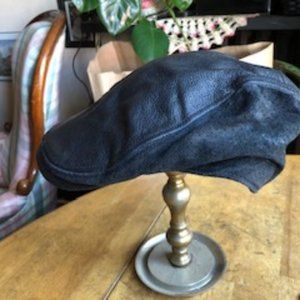 Flat cap, Harley Davidson